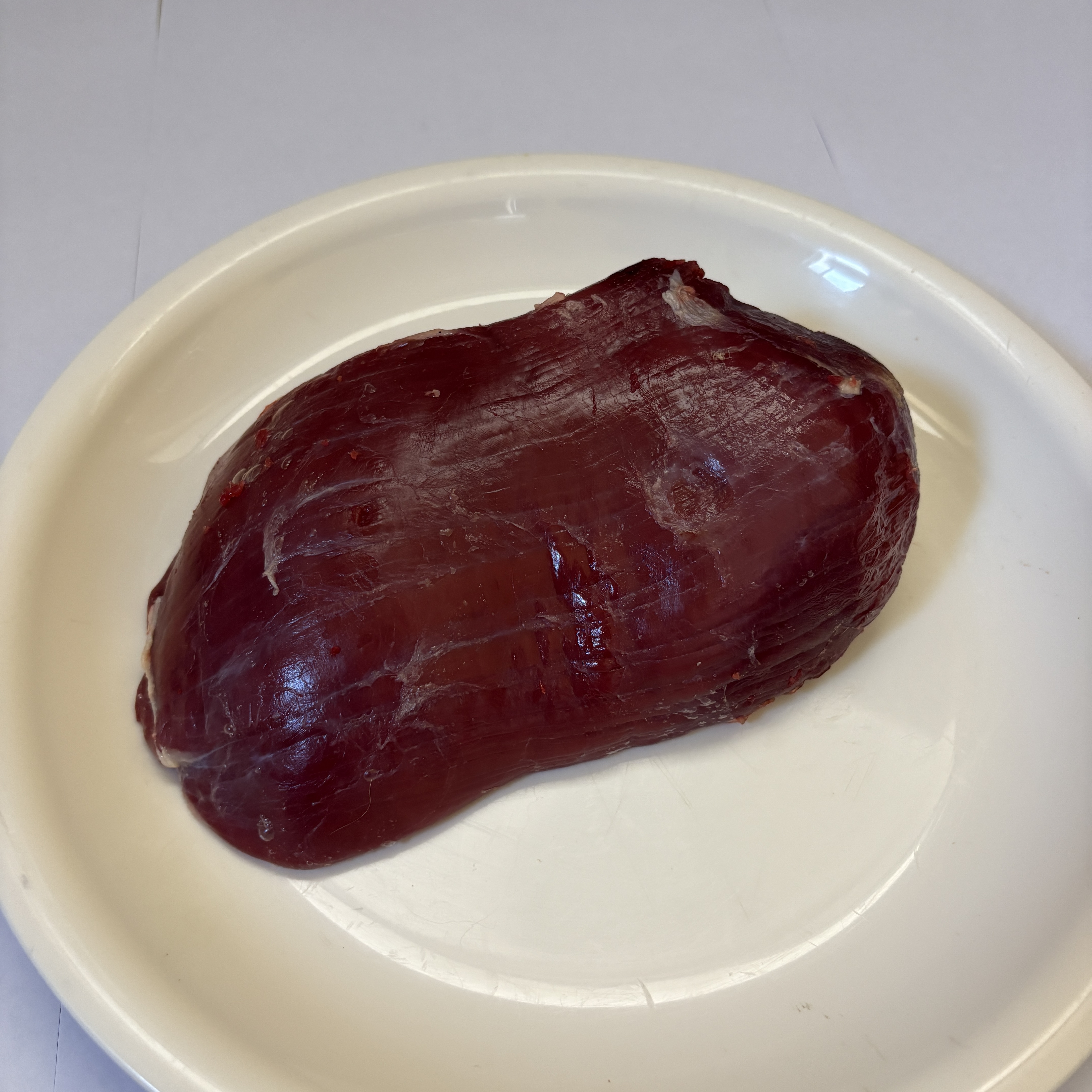 京都産_鹿内モモ肉