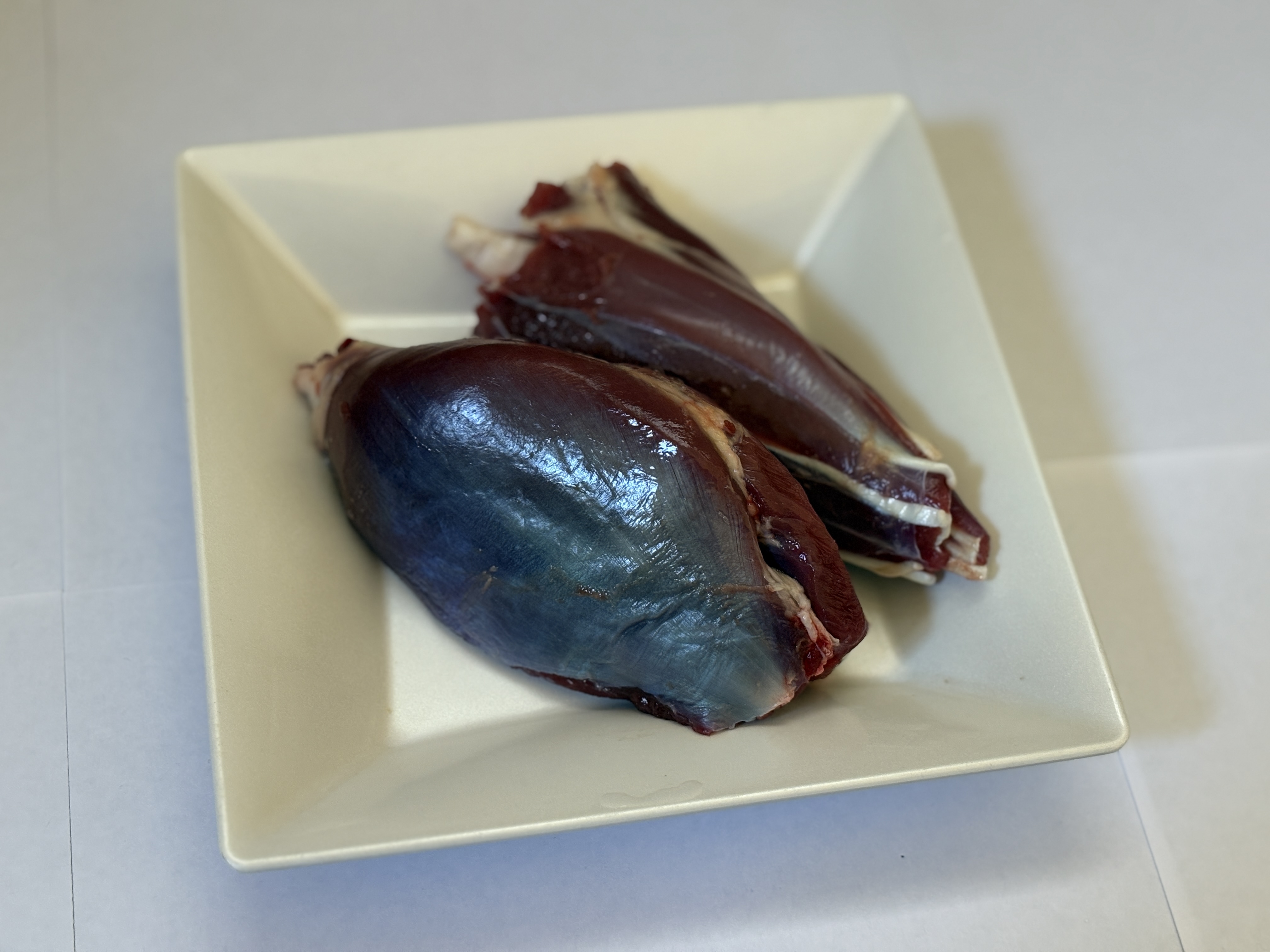 京都産_鹿スネ肉